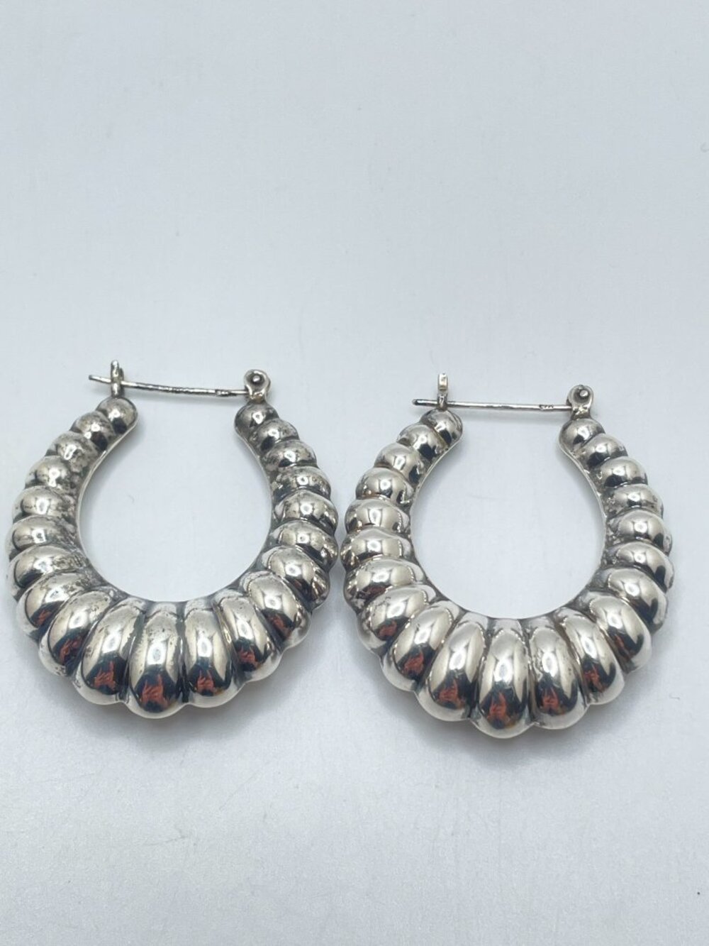Sterling Earrings